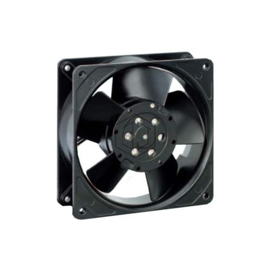 4656ZH - ebm-papst Inc. - AC Fans