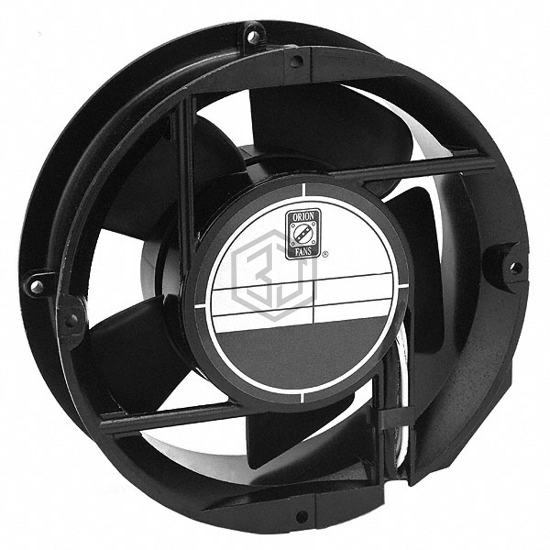 OA172AN-11-1TB - Orion Fans - AC Fans
