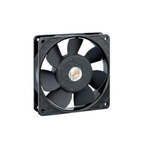 9950 - ebm-papst Inc. - AC Fans