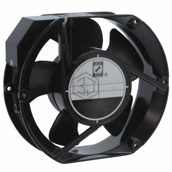 OA172SAP-22-1TBIP55 - Orion Fans - AC Fans