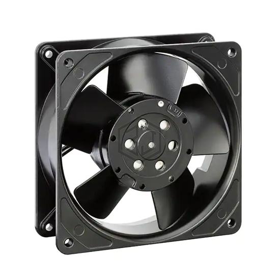 4656EZ - ebm-papst Inc. - AC Fans