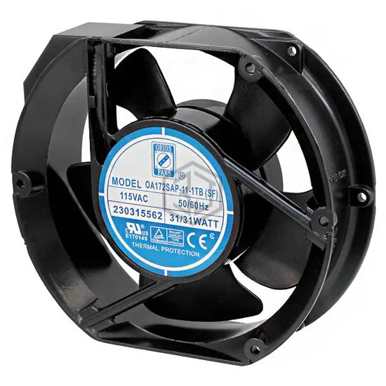 OA172SAP-11-1TB(SF) - Orion Fans - AC Fans