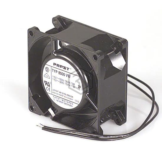 8500VW - ebm-papst Inc. - AC Fans
