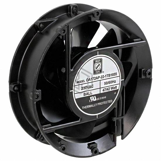 OA172AP-22-1TB1855 - Orion Fans - AC Fans