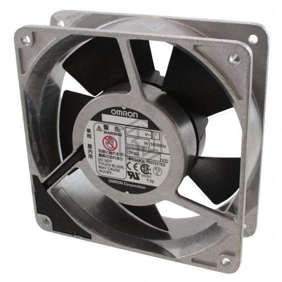 R87F-A1A15HP - Omron Electronics Inc-EMC Div - AC Fans
