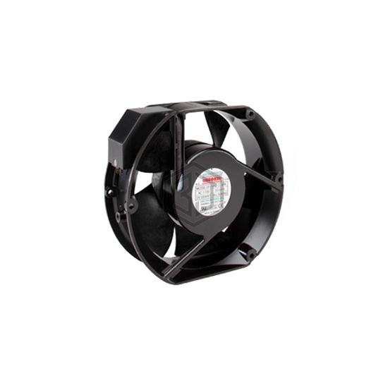 UF15KC23-BWHR-B1 - Mechatronics Fan Group - AC Fans
