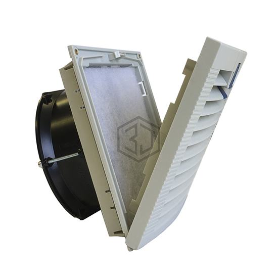 OA172LFGH221TXC - Orion Fans - AC Fans