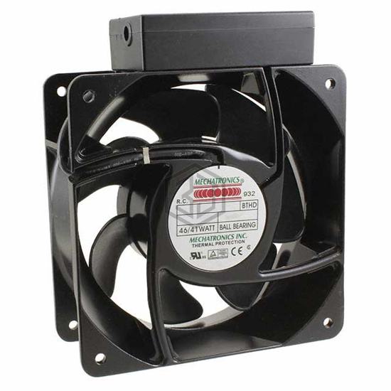UF16FC23-BTHR - Mechatronics Fan Group - AC Fans