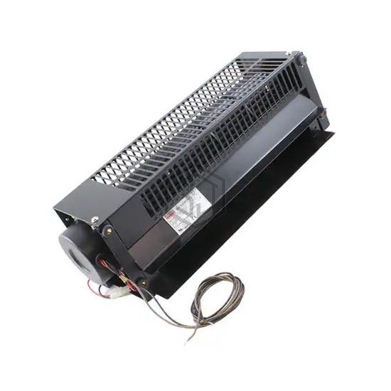 UF9029CBP12H-L - Mechatronics Fan Group - AC Fans