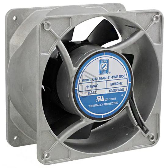 OA180AN-11-1WB1856 - Orion Fans - AC Fans