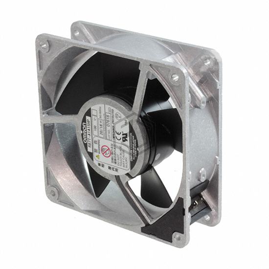 R87T-A1A15HP - Omron Electronics Inc-EMC Div - AC Fans