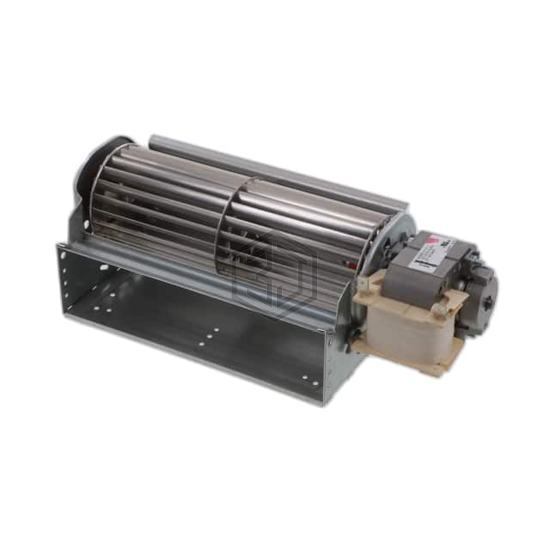 55416.25350 - ebm-papst Inc. - AC Fans