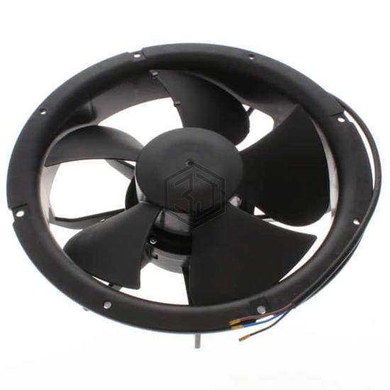 LPT200BPB12-H1D4A - Mechatronics Fan Group - AC Fans
