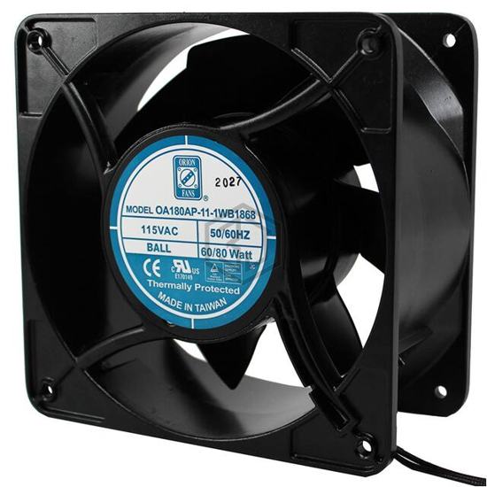 OA180AP-11-1WB1868 - Orion Fans - AC Fans