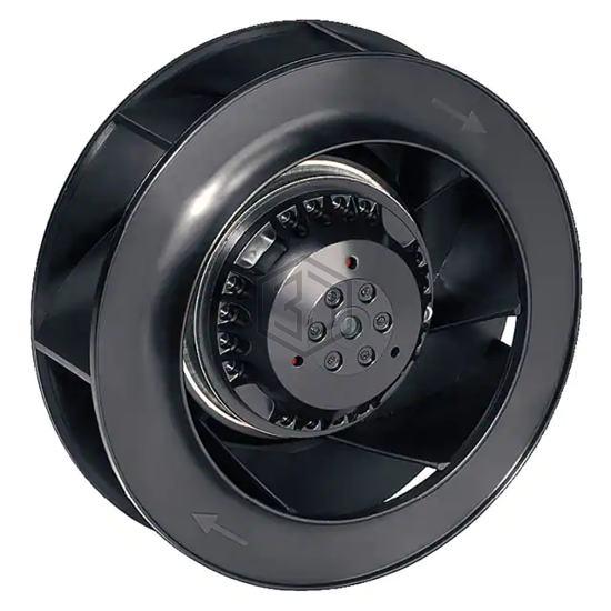 R2E175-AC79-22 - ebm-papst Inc. - AC Fans