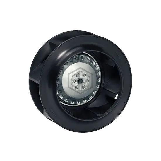 R2E133-BH66-05 - ebm-papst Inc. - AC Fans