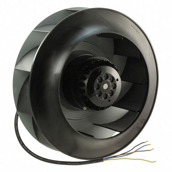 OAB250-22-1 - Orion Fans - AC Fans