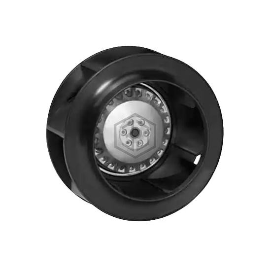 R2S133-AE17-43 - ebm-papst Inc. - AC Fans