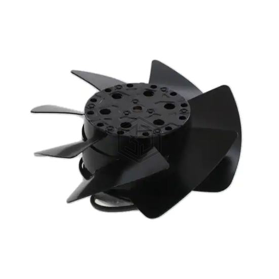 A2S130-AA03-22 - ebm-papst Inc. - AC Fans