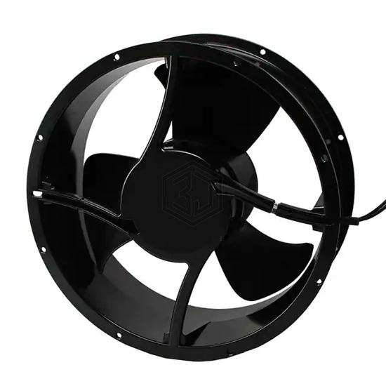 OA254EC-UR-1WBIP68A - Orion Fans - AC Fans