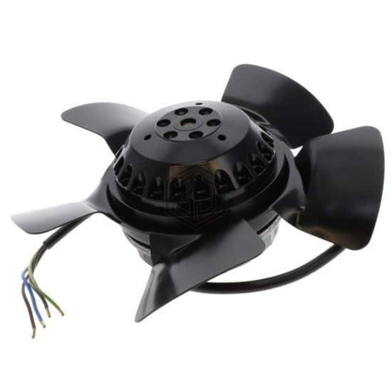 A2E200-AF02-01 - ebm-papst Inc. - AC Fans