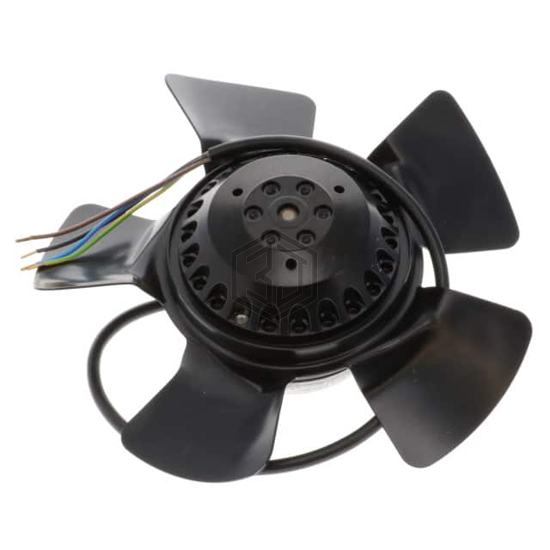 A2E200-AF02-02 - ebm-papst Inc. - AC Fans