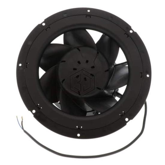K1G200-AA73-02 - ebm-papst Inc. - AC Fans