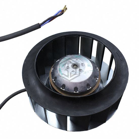 R2E180-AT38-10 - ebm-papst Inc. - AC Fans