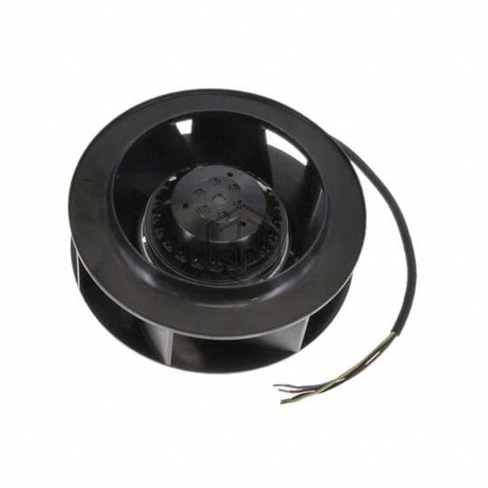R2E190-AO84-22 - ebm-papst Inc. - AC Fans