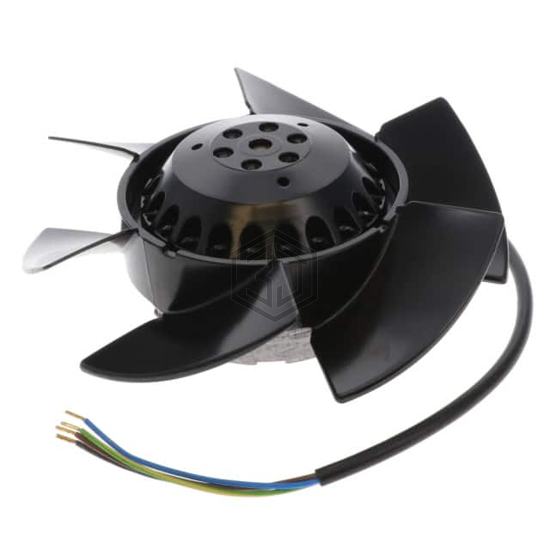 A2E170-AF23-02 - ebm-papst Inc. - AC Fans
