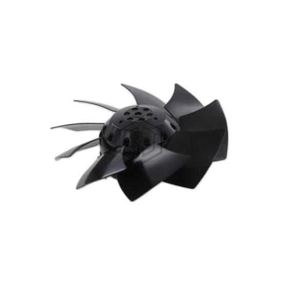 A2E200-AH86-75 - ebm-papst Inc. - AC Fans