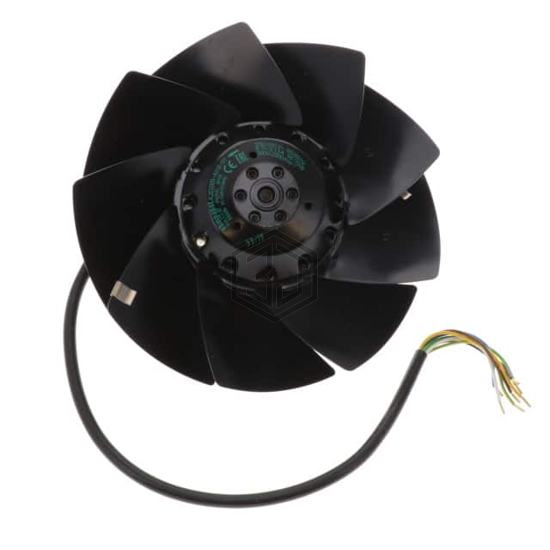 A2D200-AI18-01 - ebm-papst Inc. - AC Fans