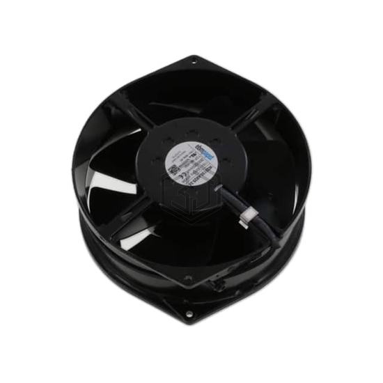 W2S130-AB25-24 - ebm-papst Inc. - AC Fans