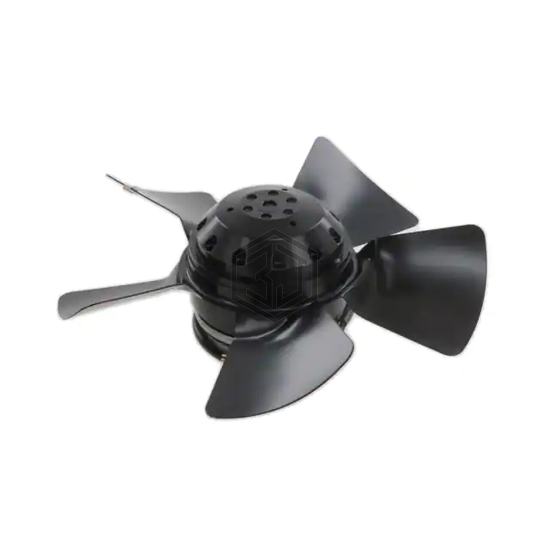 A2E250-AE65-10 - ebm-papst Inc. - AC Fans