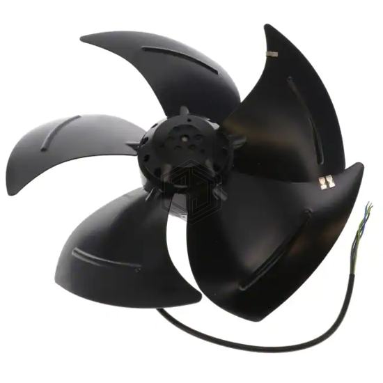 A4E330-AP18-01 - ebm-papst Inc. - AC Fans