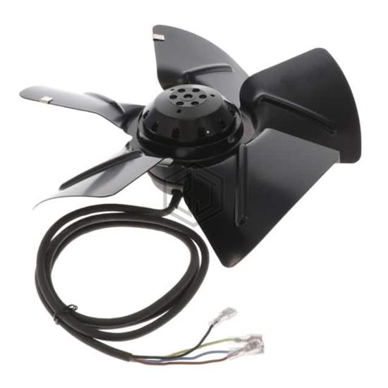 A4E315-AC08-19 - ebm-papst Inc. - AC Fans