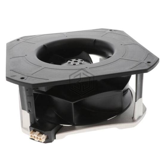 K2E225-RA40-02 - ebm-papst Inc. - AC Fans