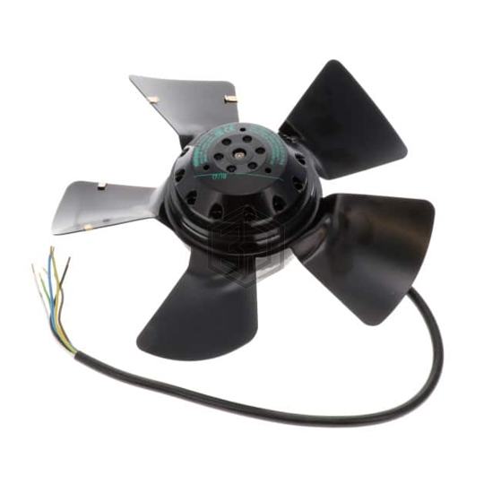 A2D250-AA02-02 - ebm-papst Inc. - AC Fans