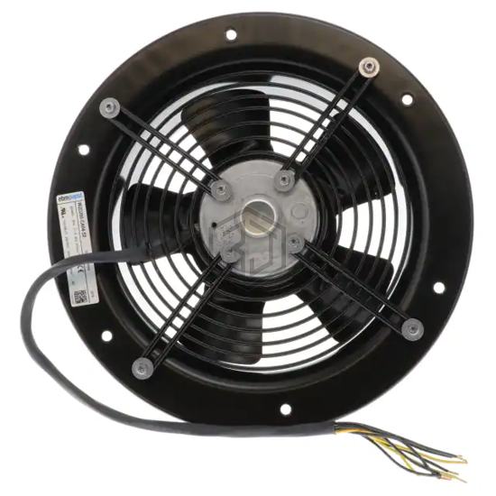 W2D200-CA04-52 - ebm-papst Inc. - AC Fans