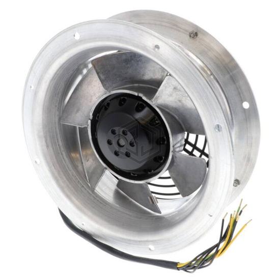W2D170-AA04-52 - ebm-papst Inc. - AC Fans