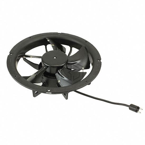 W1G200-EA95-68 - ebm-papst Inc. - AC Fans