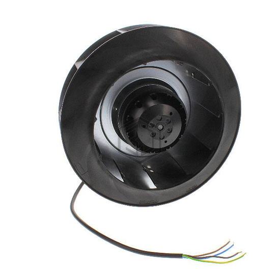 R2E250-AV65-01 - ebm-papst Inc. - AC Fans
