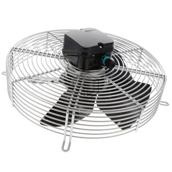 S4E315-AC08-07 - ebm-papst Inc. - AC Fans