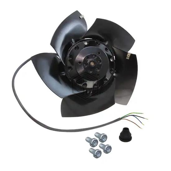 A2D210-AB10-05 - ebm-papst Inc. - AC Fans