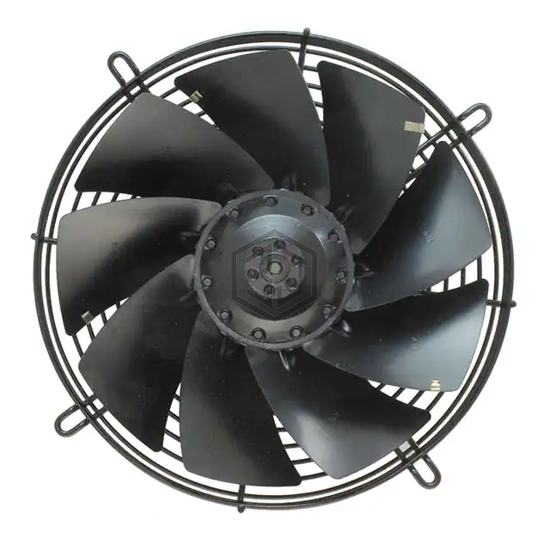 S2E250-AM08-15 - ebm-papst Inc. - AC Fans