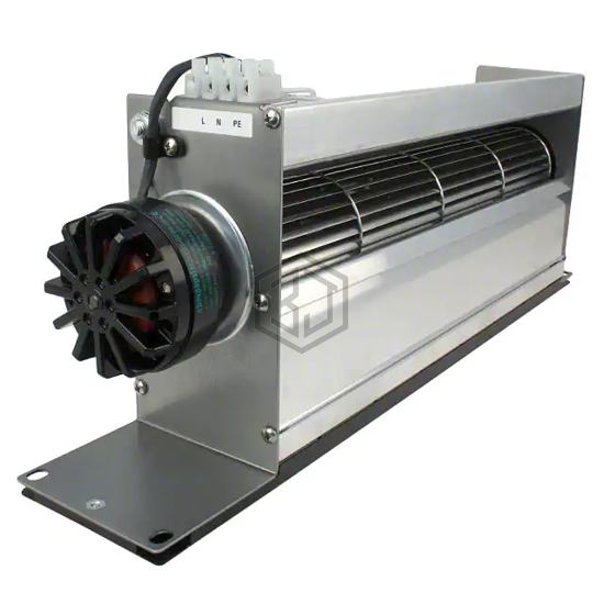 FE1Q-115-060-02 - ebm-papst Inc. - AC Fans