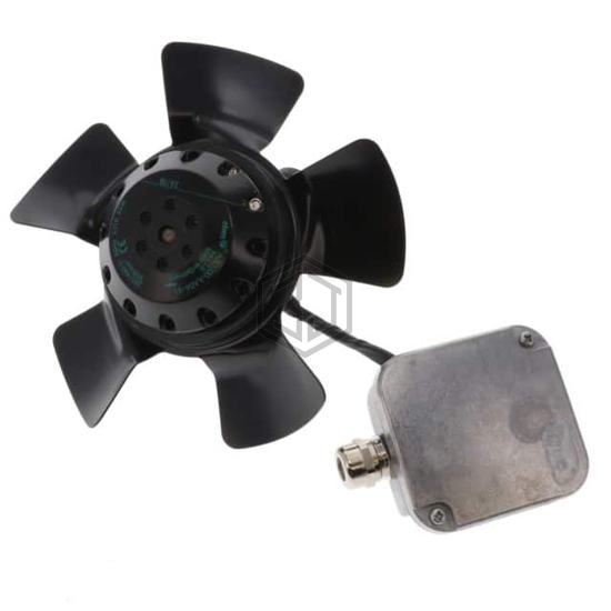 A2D200-AA04-41 - ebm-papst Inc. - AC Fans