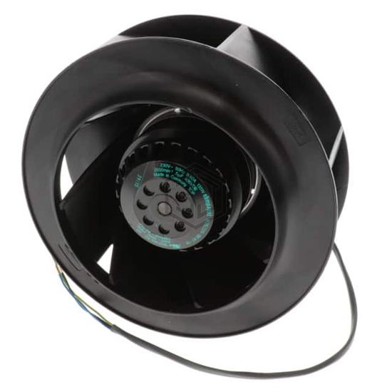 R2E225-BE47-18 - ebm-papst Inc. - AC Fans