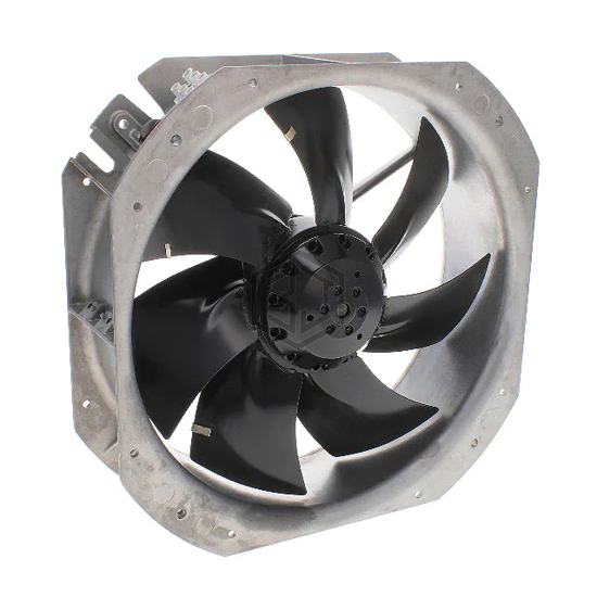 W2D250-HH14-09 - ebm-papst Inc. - AC Fans