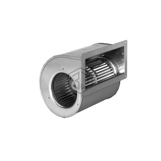 D2E133-DM67-78 - ebm-papst Inc. - AC Fans